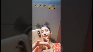 WiFi kivabe Connect korbo 😆😆😆comedy subscribe funny [upl. by Anum799]