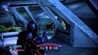 Mass Effect 3 Vídeo Análisis [upl. by Belanger]