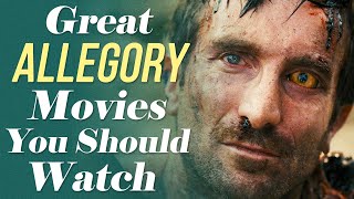 Great Allegory Movies You Should Watch [upl. by Adile540]