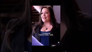 Charles married two women Whats next Drop Dead Diva S6E5 DropDeadDiva TVShow ytchannel fyp [upl. by Marybella]