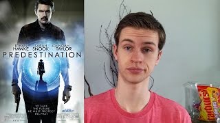 Predestination  Movie Review Spoilers [upl. by Josiah611]