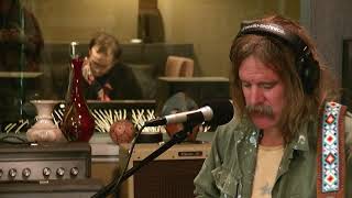 Donavon Frankenreiter  Full Session  Daytrotter Session  2272018 [upl. by Miguela603]