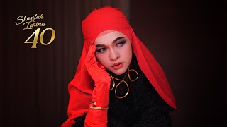 40  Sharifah Zarina Official Music Video [upl. by Tomchay]