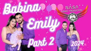 VRANJSKA BANJA 2024  BABINA EMILY by ZOKI amp BRATISLAVA  PART2  ©NASA VIDEO PRODUCTION® 4K [upl. by Aisyle]