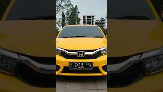 Brio E matic 2021DP 12 jutaAngsuran4033000 x 5 tahun [upl. by Iadrahs]