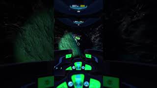 Do NOT enter this Zone in Subnautica [upl. by Supen]