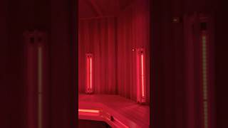 5 Surprising Benefits of Infrared Saunas You Need to Know 🌡️ shorts health healthy fyp [upl. by Ecienal]