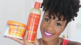 Favorite Products for my 4b Natural Hair [upl. by Siraj666]