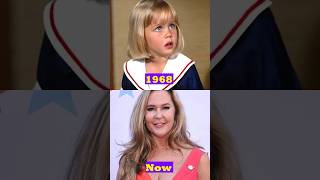 Bewitched 1964 Cast Then and Now [upl. by Ttocs]