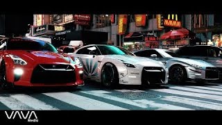 Teriyaki Boyz  Tokyo Drift  REMIX  LONG VERSION [upl. by Aymahs]