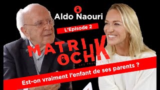 Aldo Naouri lépisode 24  Eston vraiment lenfant de ses parents [upl. by Sihtam]