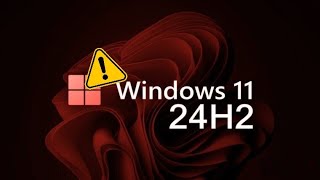 Microsoft Confirms Windows 11 24H2 Breaks Date amp Time in Settings For Some  Workaround [upl. by Grondin]