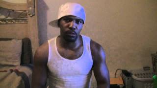 HipHopGamer Addresses Being Hacked Must See  Inspirational [upl. by Attegroeg]