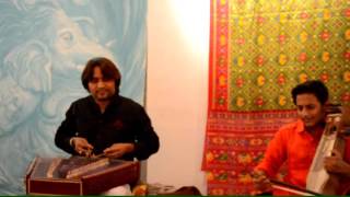 Nawab Khan amp The Mantra  Indian Music Bretagne 2016  Morlaix  Roscoff [upl. by Drusus]