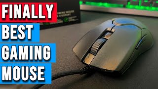 Best Gaming Mouse 2024 Top 5 Picks For FPS MMO amp RPG Gaming [upl. by Clough]