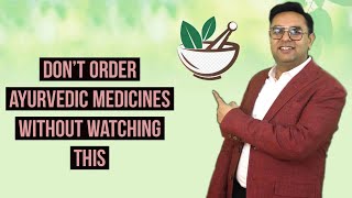 Looking for a Ayurvedic Medicine Manufacturer but Frustrated about Timely Deliveries and Quality [upl. by Yrrot]