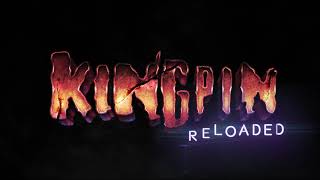 Kingpin Reloaded – Original versus Remaster Comparison Teaser Video [upl. by Goggin]