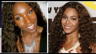 BEYONCE GLUELESS FULL LACE WIG  BESTLACEWIGSCOM  FIRST IMPRESSION [upl. by Rena]