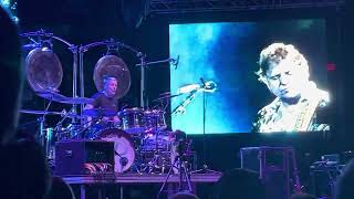 Fanfare For The Common Man  Carl Palmer  ELP [upl. by Yebba]