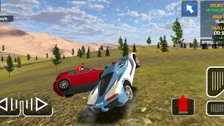 Police Car Chase Cop Simulator 52 game walkthrough 2024 android game [upl. by Ahens]