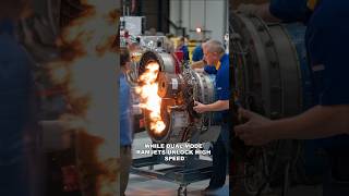 🚀 Breakthrough Aerospace Engine Tech Hypersonic Speed 3DPrinted Alloys amp Morequot shorts speed [upl. by Ihn]