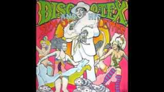 GET DANCIN MEDLEY by DiscoTex amp The SexOLettes [upl. by Cence]