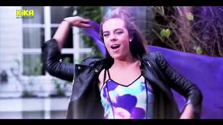 Svenja Hagen feat Kelvin Jones  Dramaqueen  Dein Song 2016 [upl. by Gere]