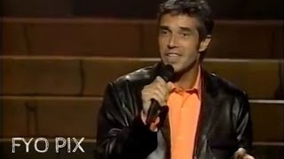 JULIEN CLERC 🎤 Le Bal 🎶 Live au Capitole de Québec 1997 [upl. by Nylloc]