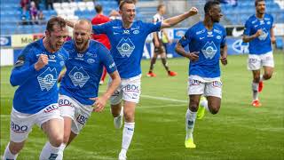 Di Derre  Her Kommer Molde [upl. by Carrie]