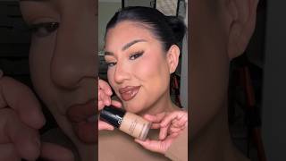 ARMANI BEAUTY LUMINOUS SILK FOUNDATION [upl. by Manny110]