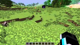 Minecraft Mods  CraftGuide 162 [upl. by Tnecillim]