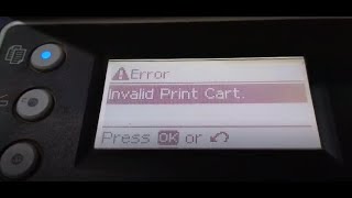 FIX FIRMWARE Reset Xerox WorkCentre 3025 3215 3225 3315 3325 B205 B215 [upl. by Hymen536]