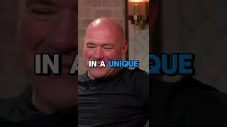 Dana White Explains What He Does When He Loses MILLIONS shorts [upl. by Alrzc952]