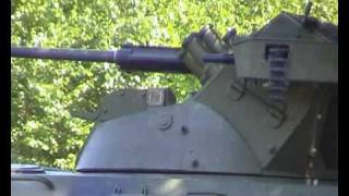 Modernised BTR60 amp BRDM2 shooting [upl. by Robinette]