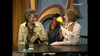 Am laufenden Band  Folge 13  Rudi CarrellHeidi Kabel  1975  FHD [upl. by Barry]