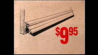 TVC  Bunnings May Catalogue 1996 [upl. by Slohcin]