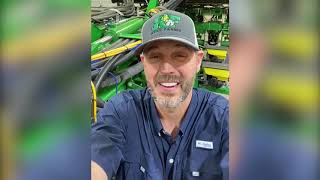 Eric Reed  Corn Warrior Testimonial [upl. by Grewitz]