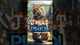 Jerat Pinjol  Bahaya Riba Part 1 shorts islam cat [upl. by Corry]