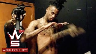 Boonk Gang quotFreestylequot WSHH Exclusive  Official Music Video [upl. by Rabma40]