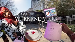 VLOG Back in Joburg juhviibinnn [upl. by Thera652]