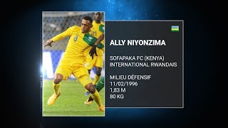 Ally Niyonzima  Best of [upl. by Inez444]