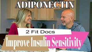 Adiponectin amp Insulin Resistance A Game Changer for LowCarb Dieters [upl. by Eugene208]