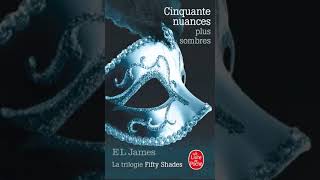 EL James  Cinquante Nuances de Grey  Livre Audio  Romans  Francais Complet  41 [upl. by Garnette]