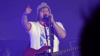 Fall Out Boy  FULL SET Part 14 Live in Las Vegas 101924 [upl. by Werbel439]