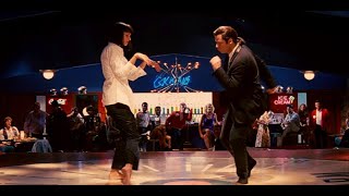 Dancing in Movies l الرقص في الافلام [upl. by Enaoj]