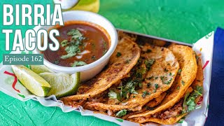 Birria Tacos [upl. by Eirod162]