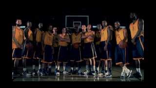 Drexel Mens Basketball Intro Video 20132014 [upl. by Alma699]