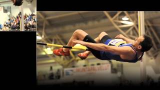 Jyvaskyla World Masters Indoor Track and Field Championships [upl. by Loring198]