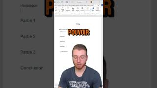 TUTO Comment Faire une Mise en Page sur WORD Facilement Partie 2 word microsoftword microsoft [upl. by Picker488]