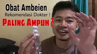 Obat AmbeienWasir Rekomendasi Dokter  Paling ampuh [upl. by Pelpel]